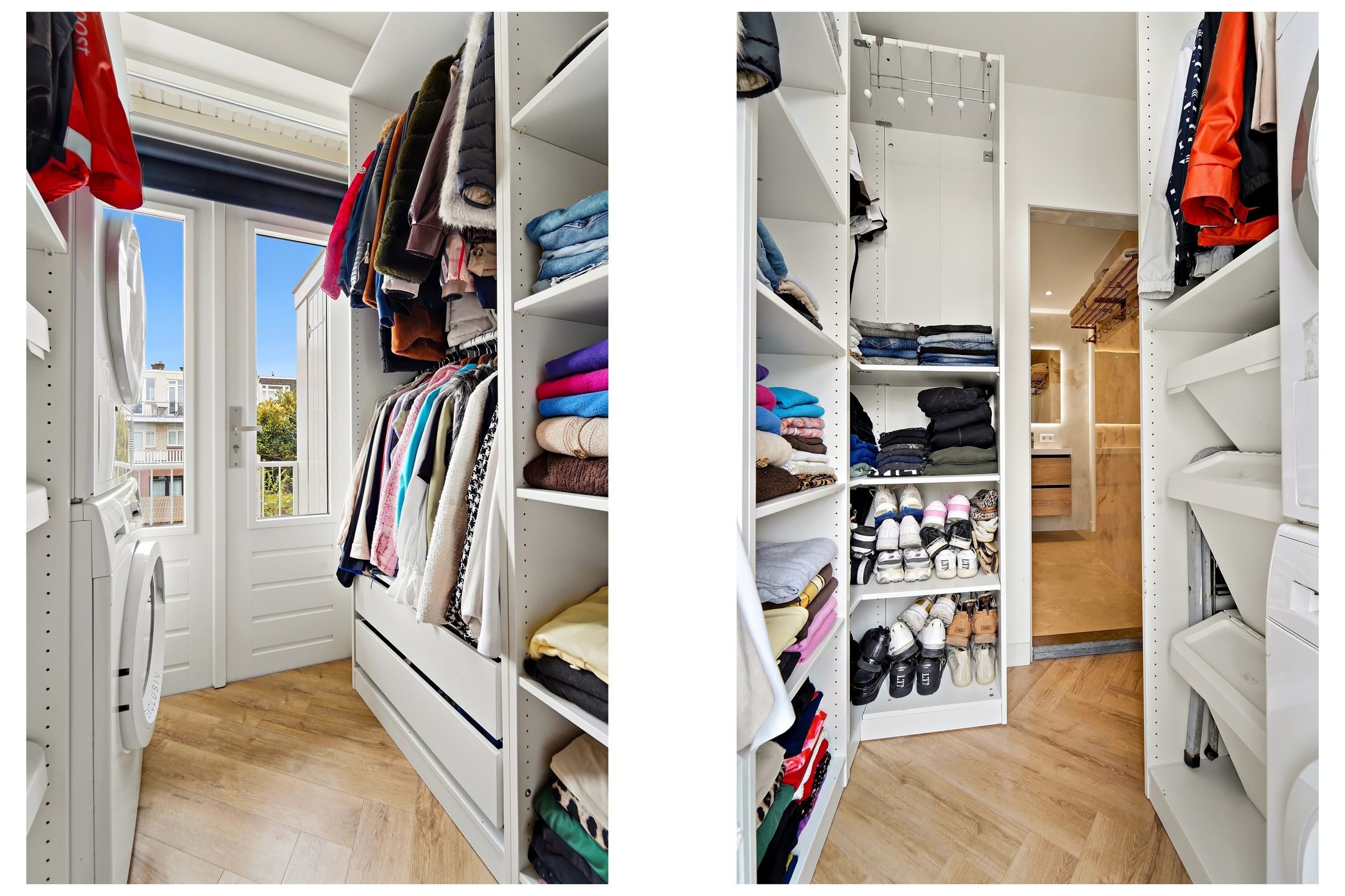 Photo 27 of Usselincxstraat 88