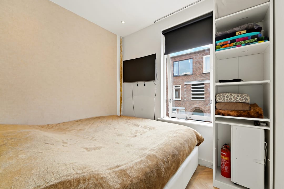 Photo 28 of Usselincxstraat 88