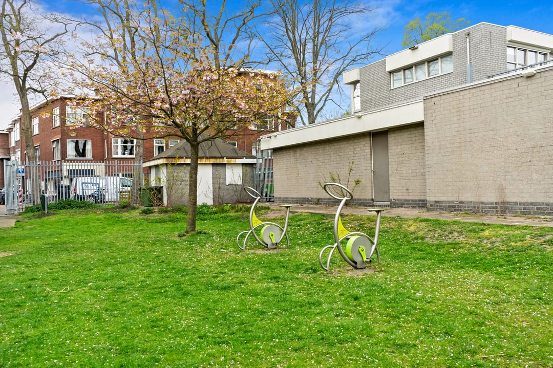 Photo 31 of Usselincxstraat 88