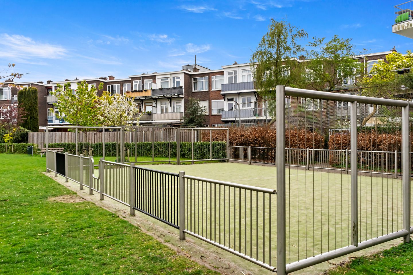 Photo 34 of Usselincxstraat 88