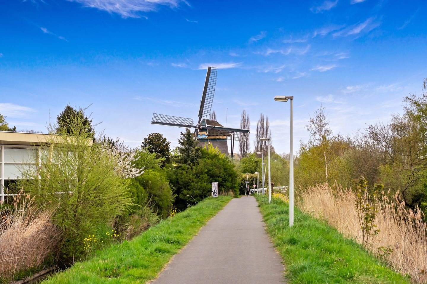 Photo 35 of Usselincxstraat 88