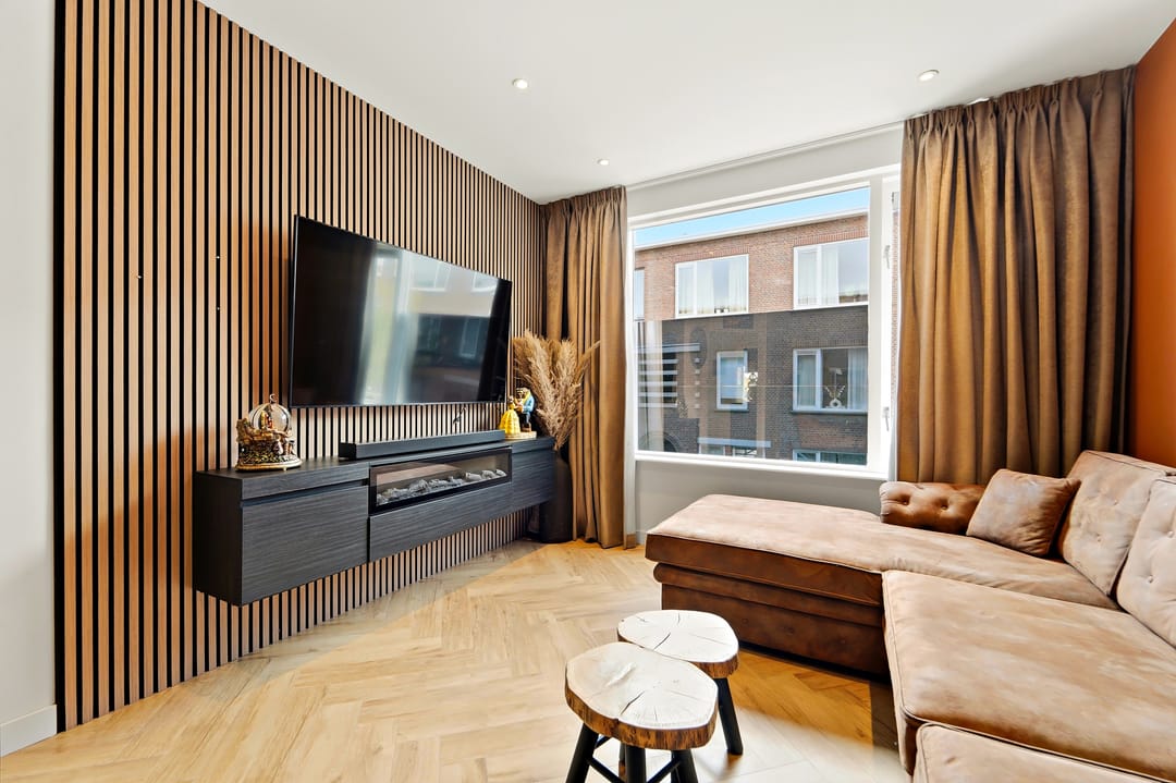 Photo 1 of Usselincxstraat 88