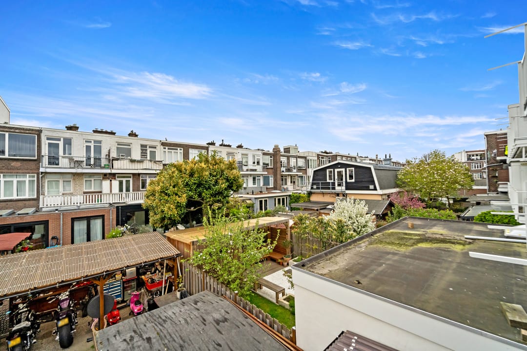 Photo 22 of Usselincxstraat 88