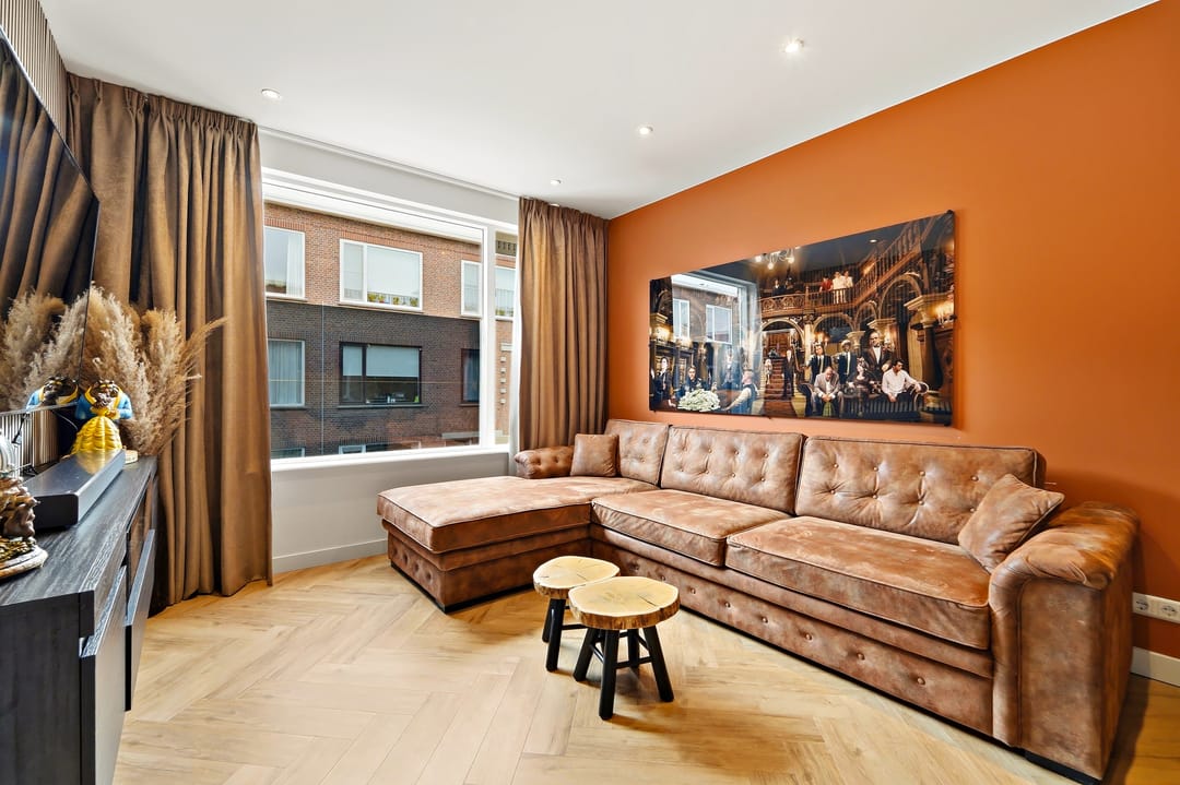 Photo 16 of Usselincxstraat 88