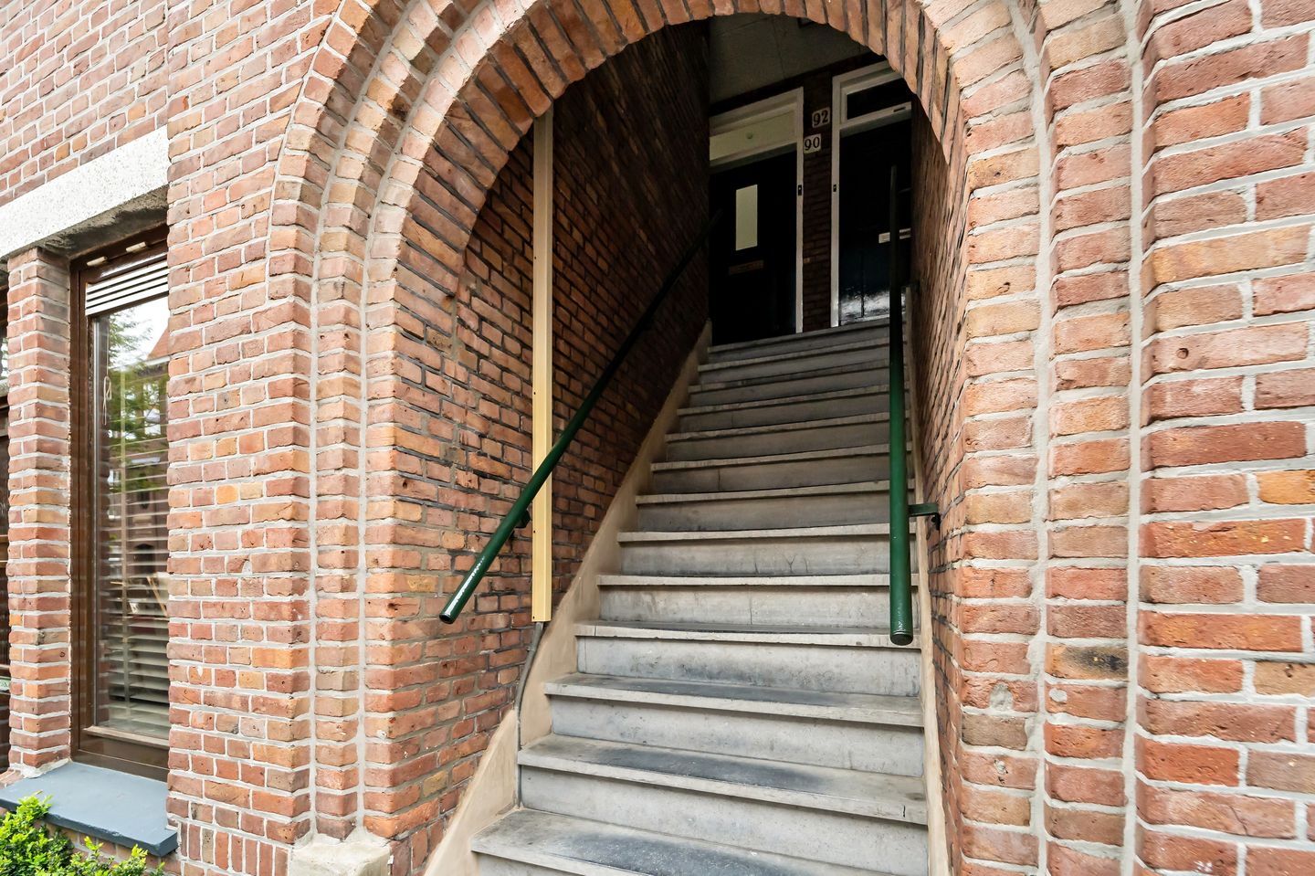 Photo 14 of Usselincxstraat 88