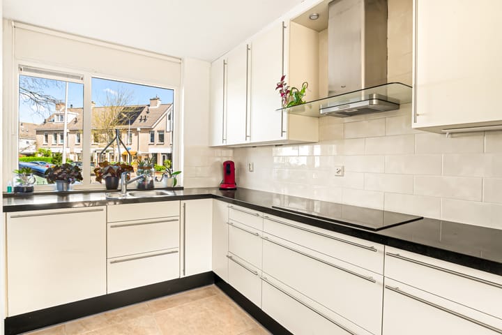 Foto 4 van Floraronde 13