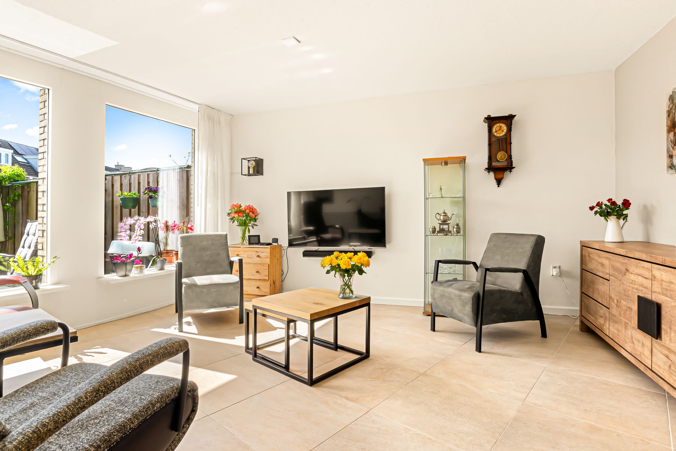 Foto 18 van Floraronde 13