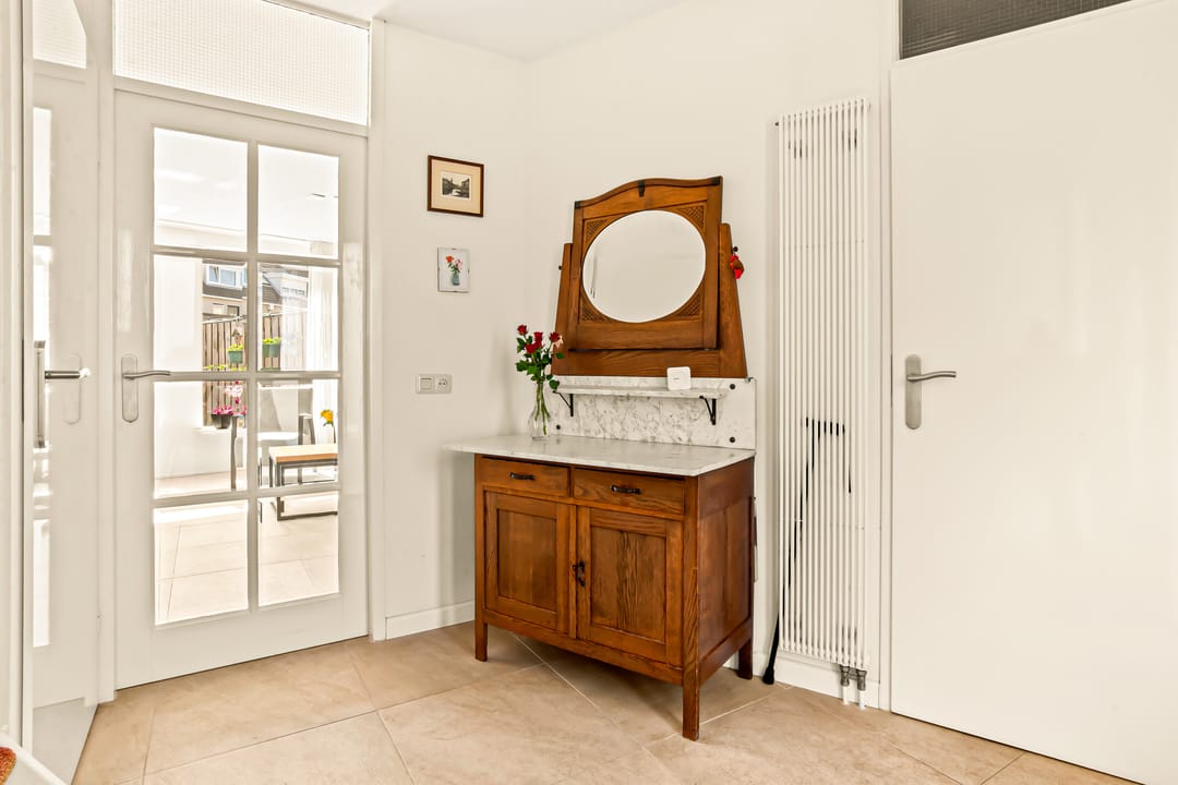 Foto 13 van Floraronde 13