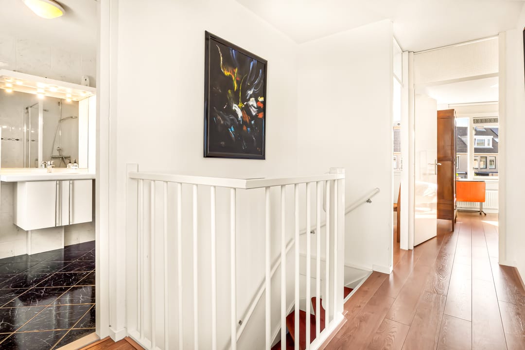 Foto 43 van Floraronde 13