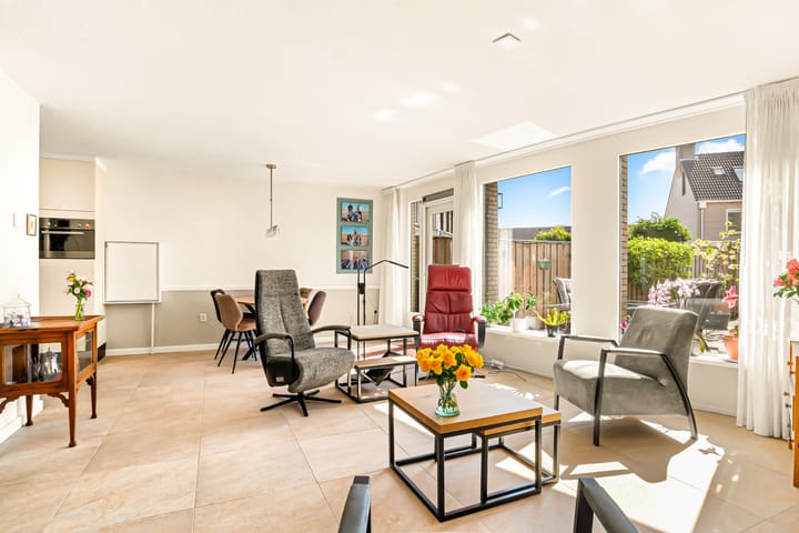 Foto 3 van Floraronde 13