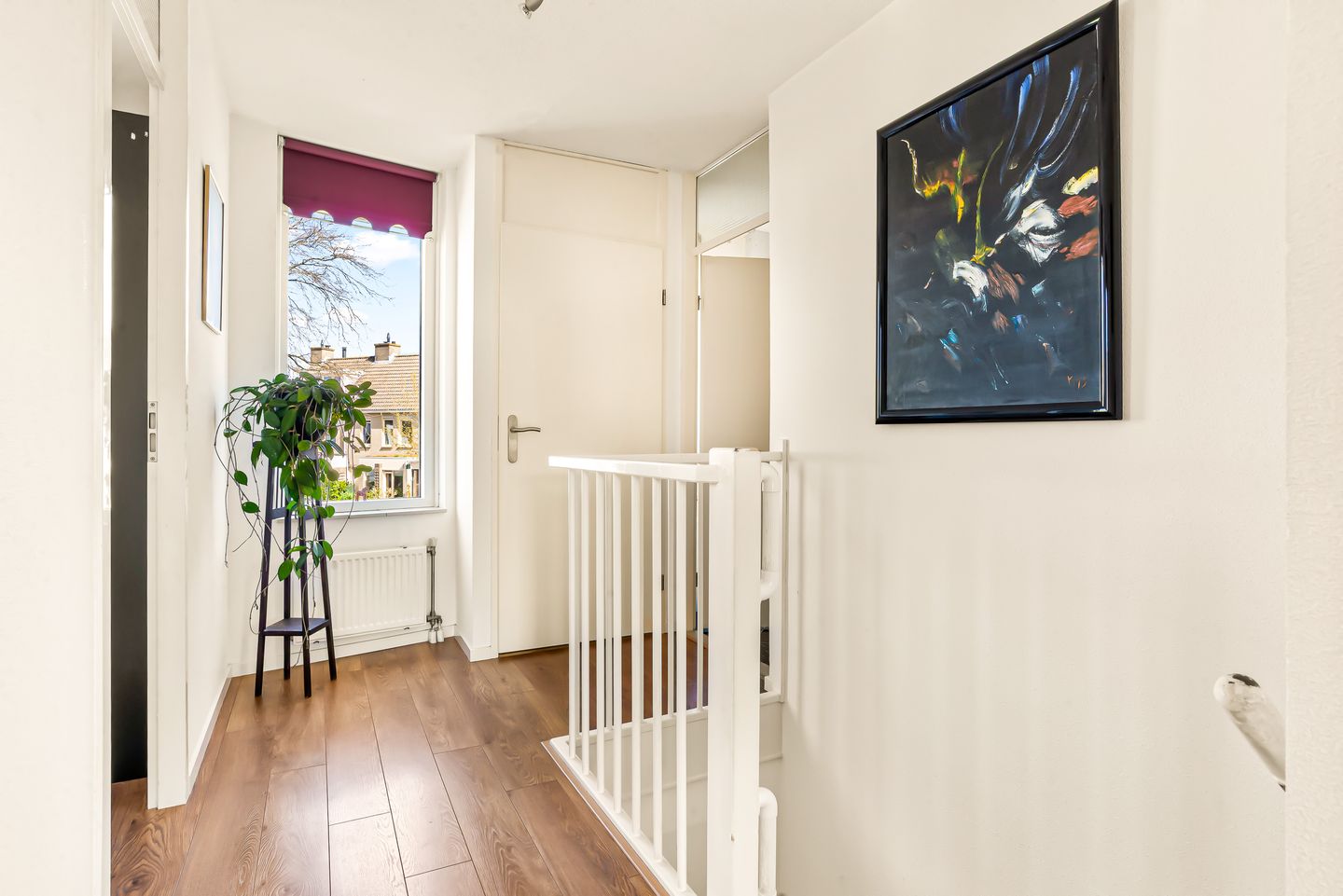 Foto 35 van Floraronde 13