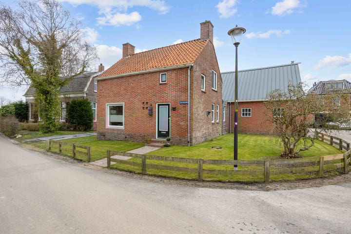 Photo 2 of Weverijweg 2