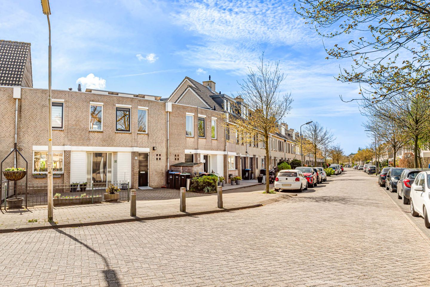 Foto 5 van Floraronde 13