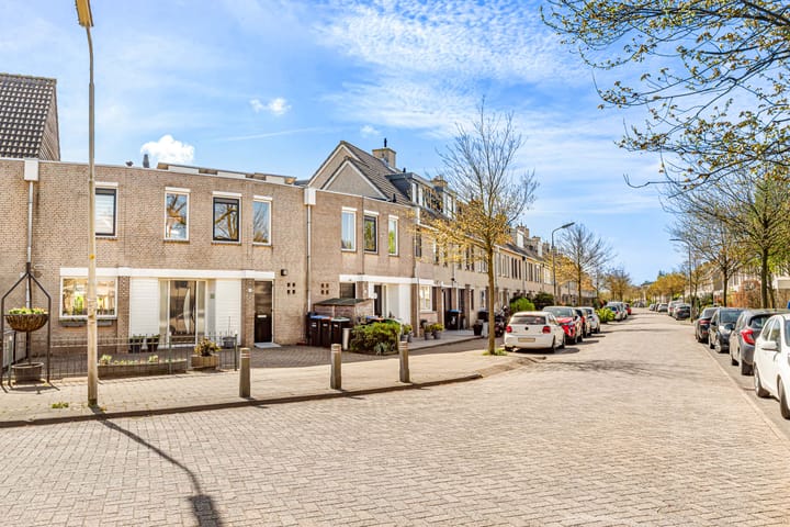 Foto 5 van Floraronde 13