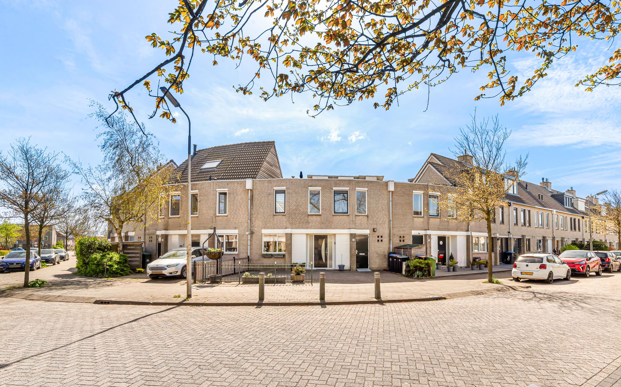 Foto 6 van Floraronde 13