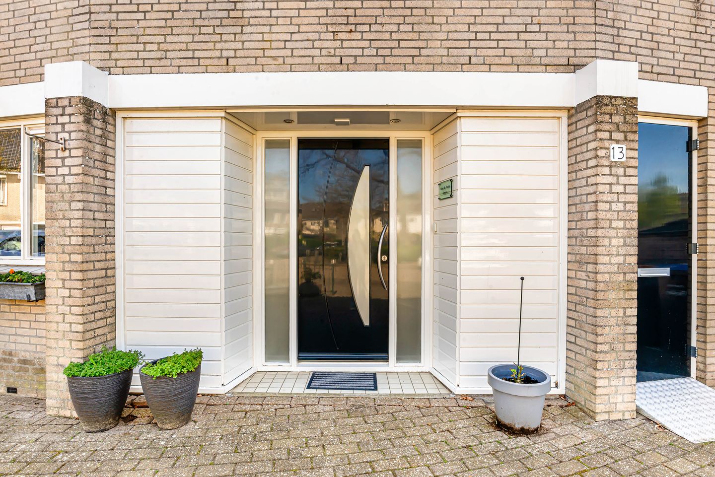 Foto 10 van Floraronde 13