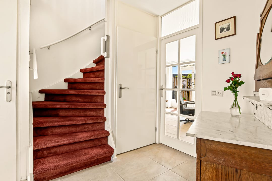 Foto 11 van Floraronde 13