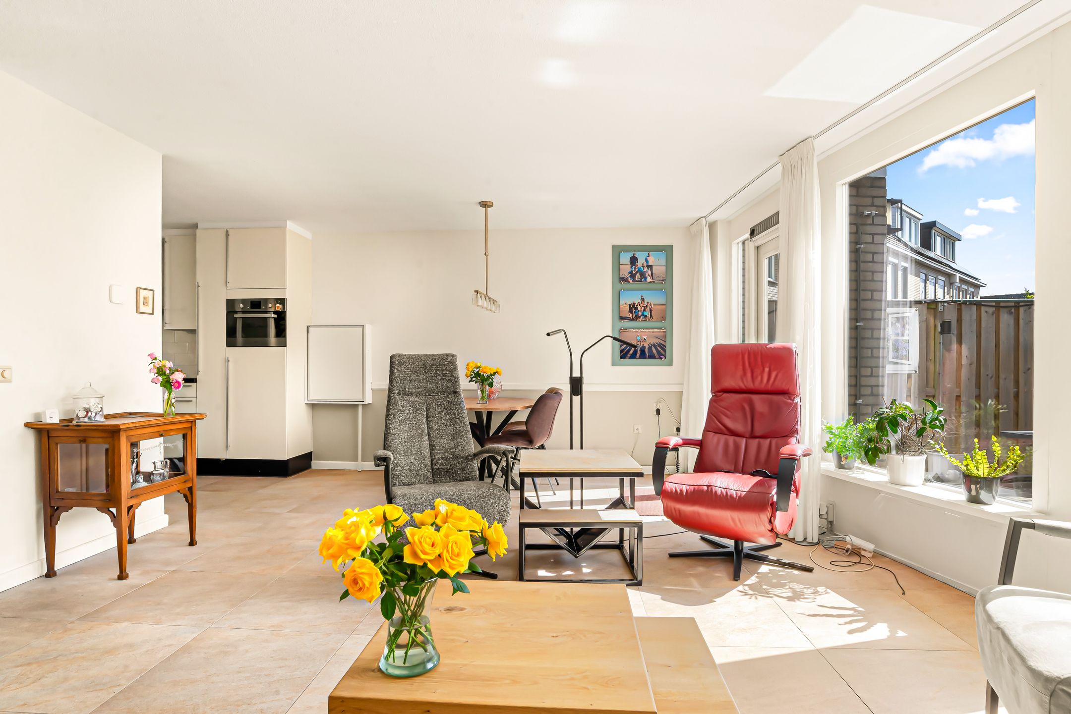 Foto 15 van Floraronde 13