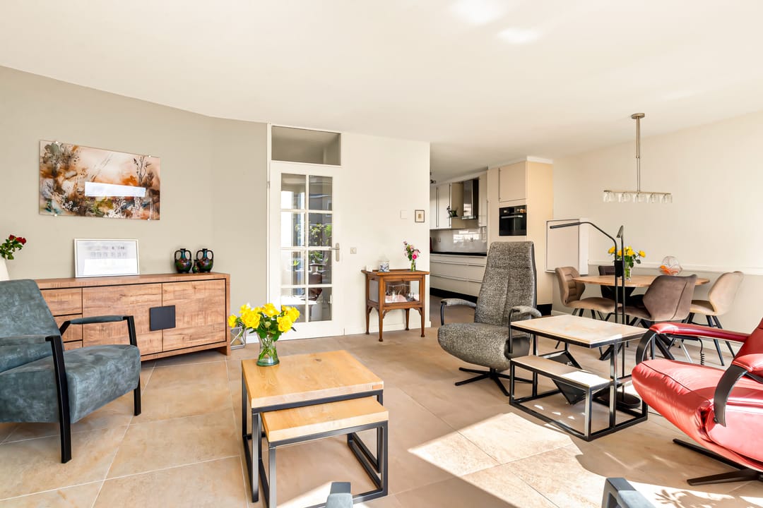 Foto 16 van Floraronde 13