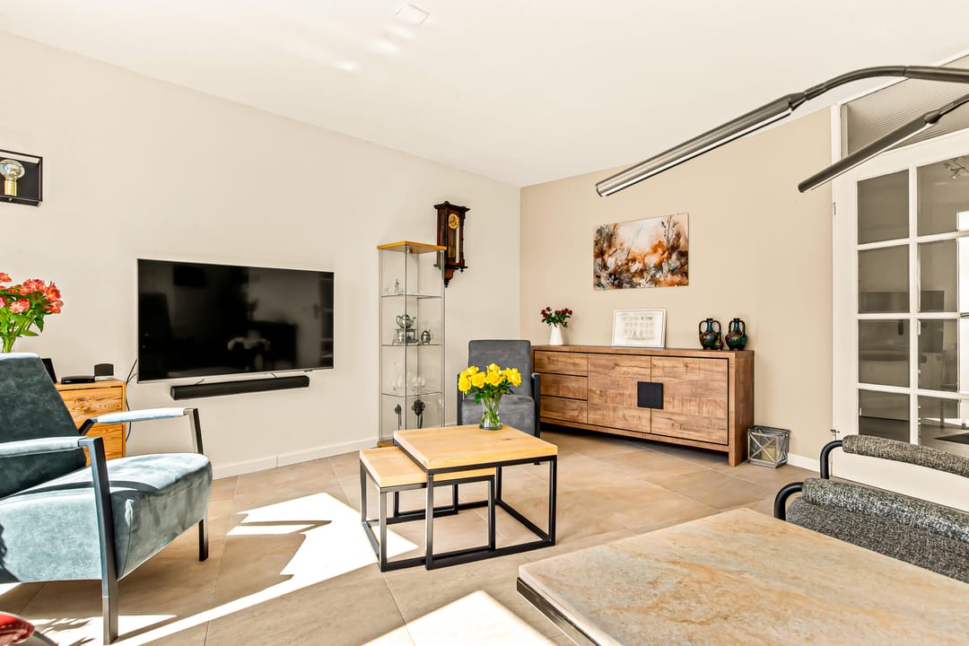 Foto 17 van Floraronde 13