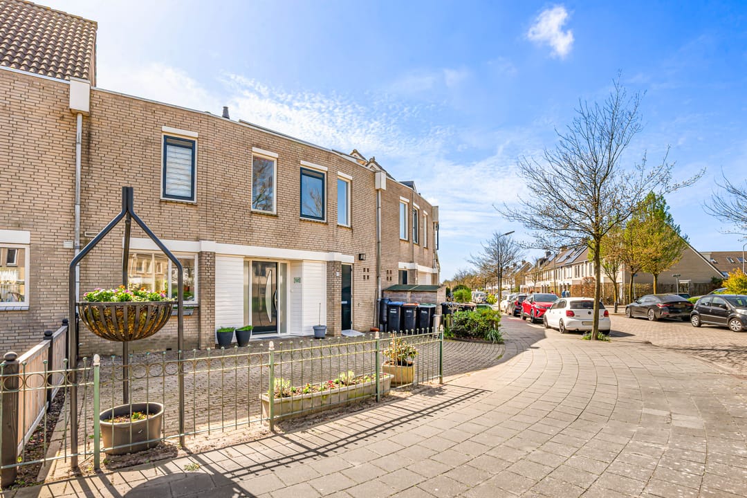 Foto 7 van Floraronde 13