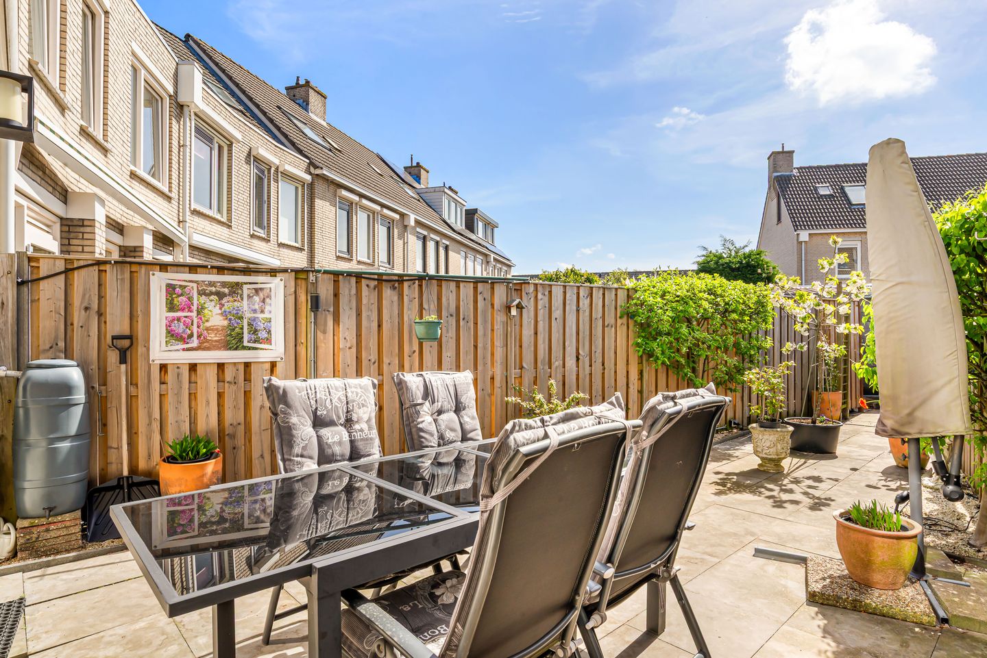 Foto 29 van Floraronde 13