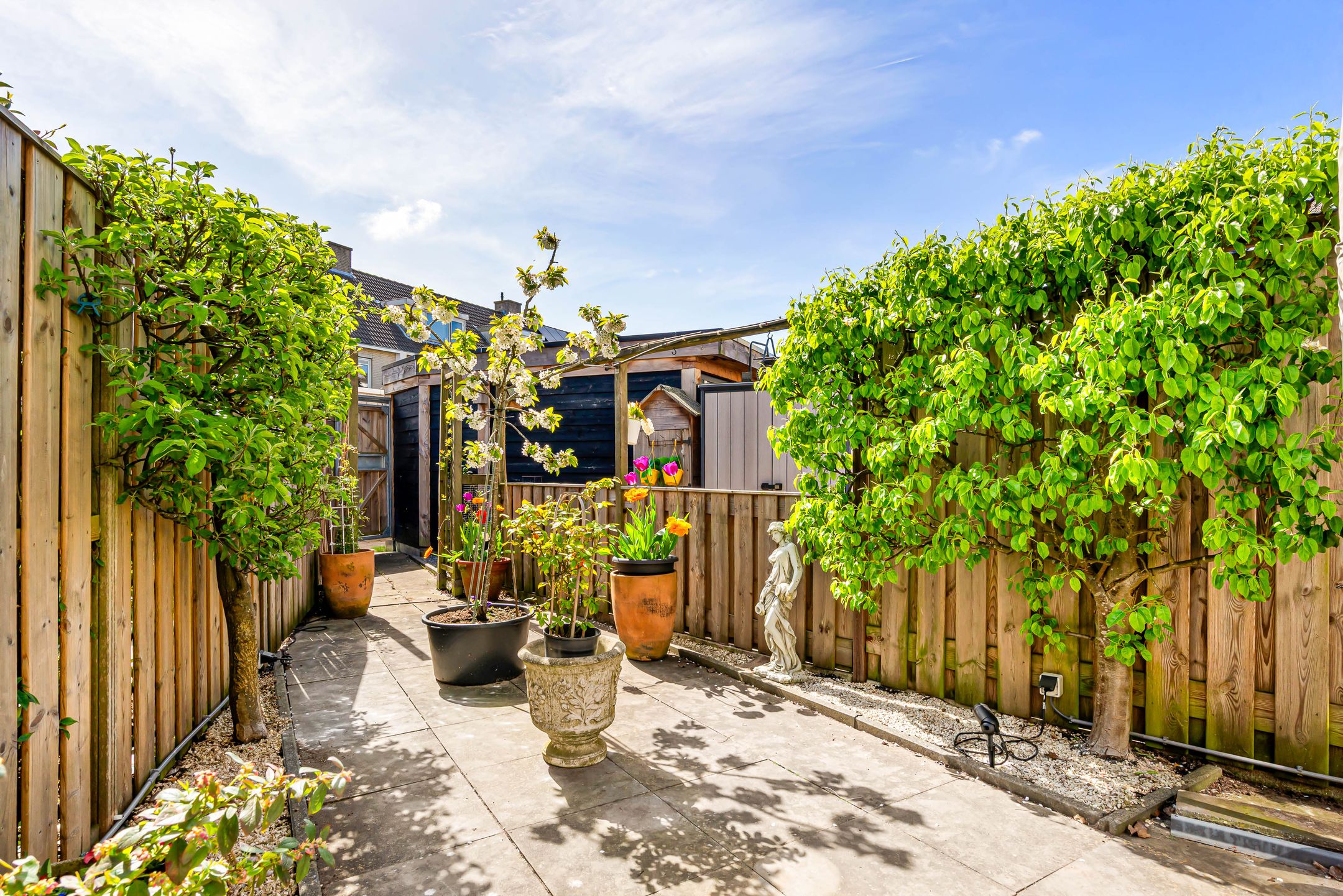 Foto 30 van Floraronde 13