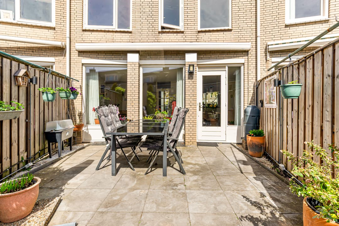 Foto 31 van Floraronde 13