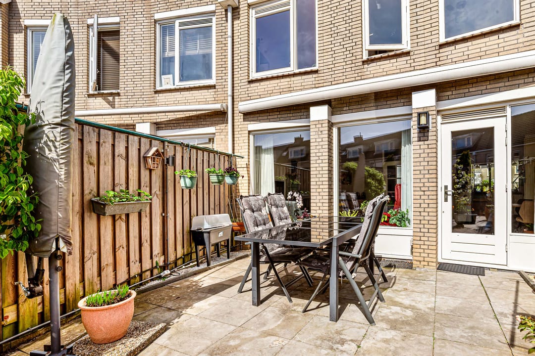 Foto 32 van Floraronde 13