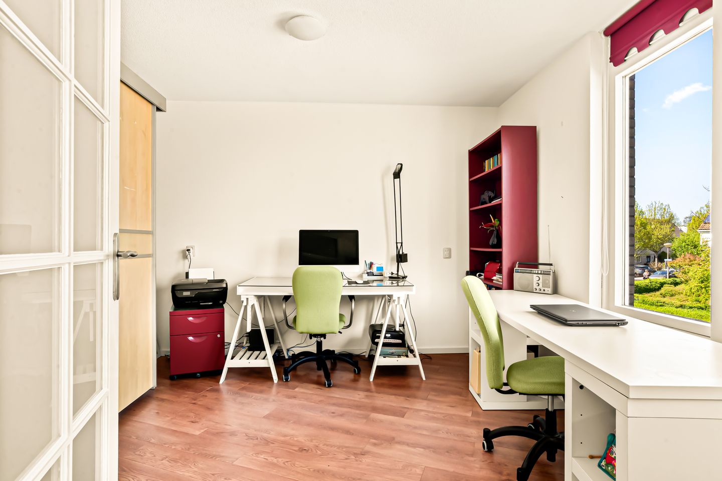 Foto 49 van Floraronde 13