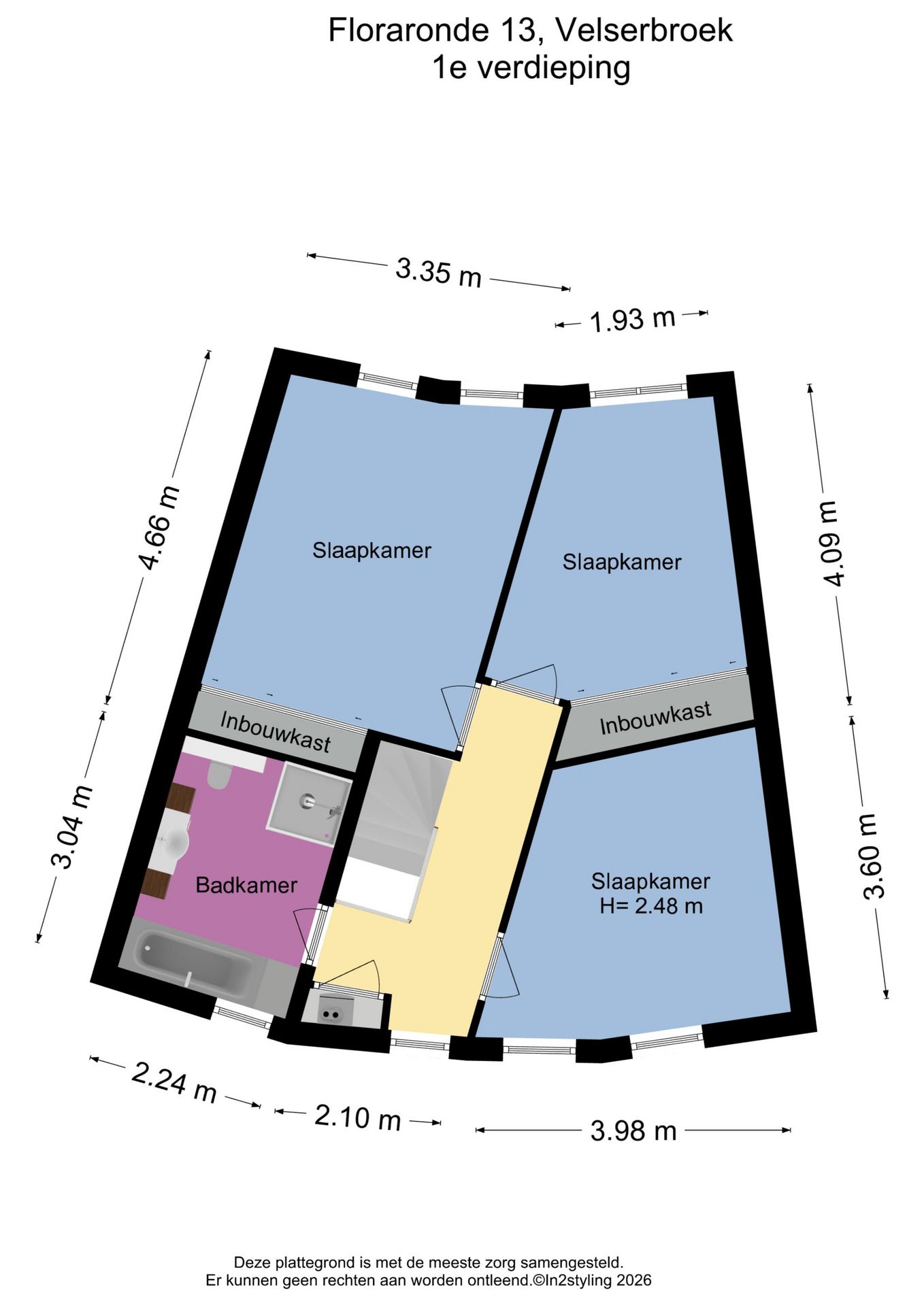 Foto 55 van Floraronde 13