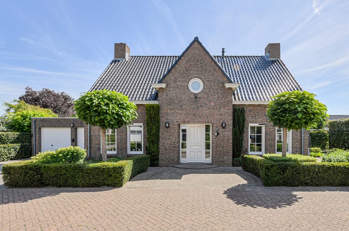Ferdinand Huyckstraat 5 main image
