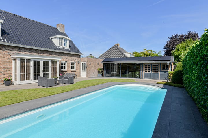 Foto 3 van Ferdinand Huyckstraat 5