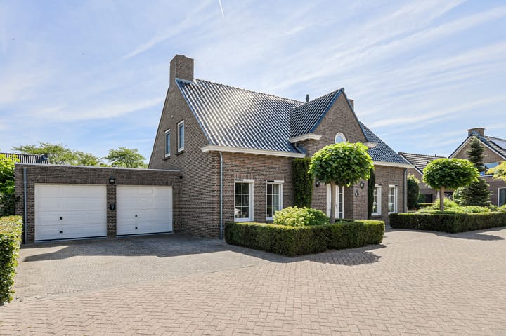 Foto 4 van Ferdinand Huyckstraat 5