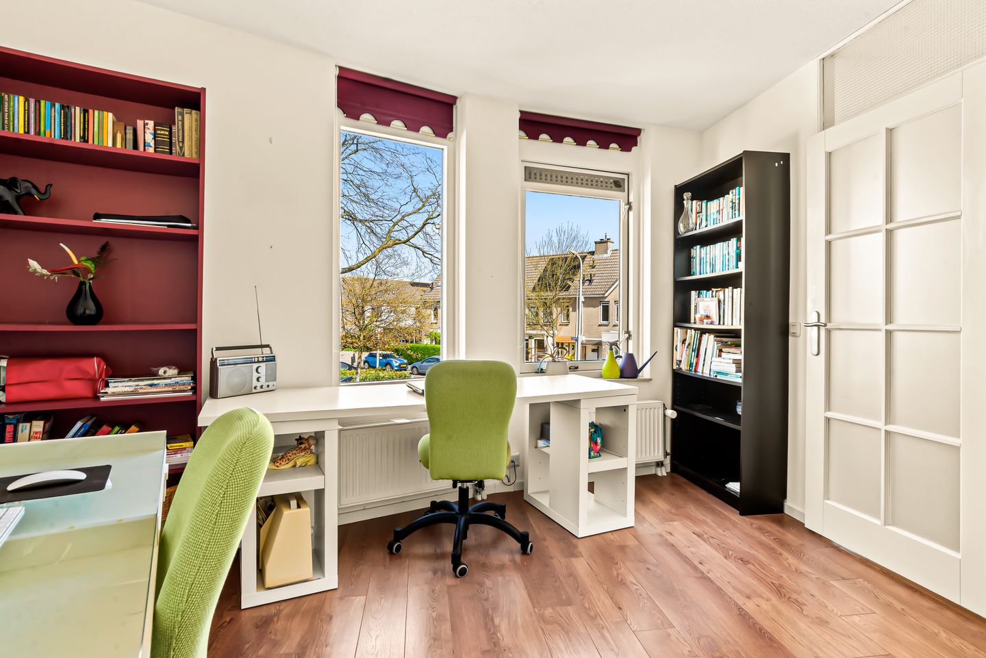 Foto 50 van Floraronde 13