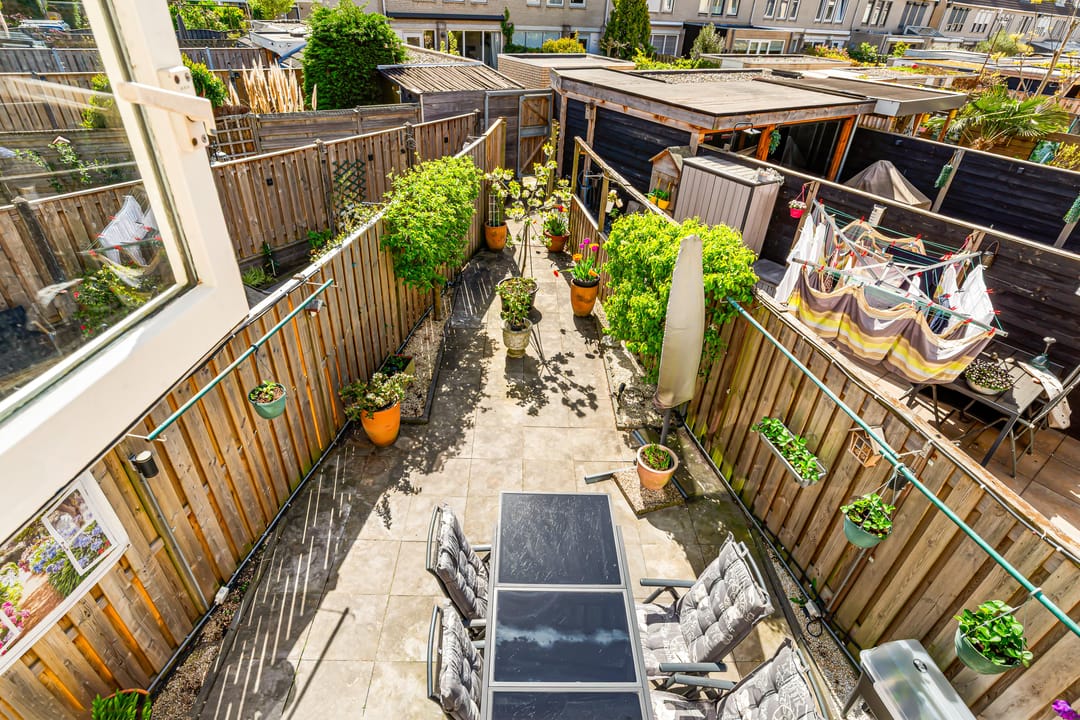 Foto 52 van Floraronde 13