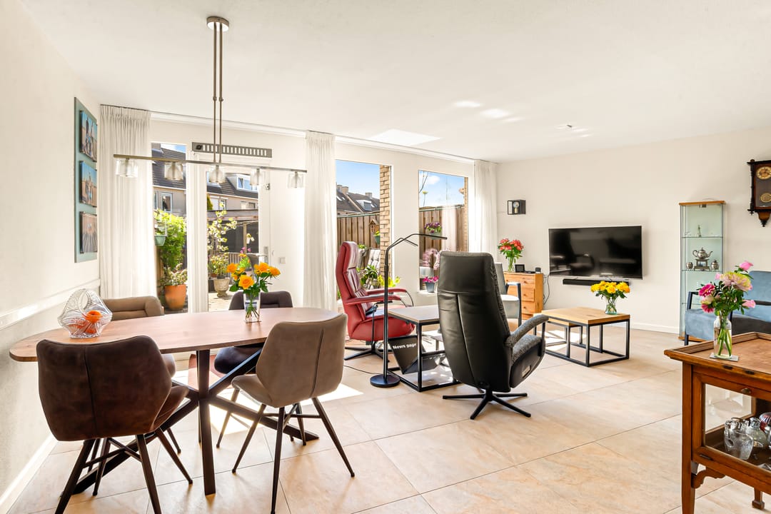 Foto 26 van Floraronde 13