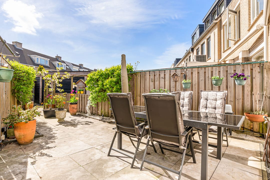 Foto 2 van Floraronde 13