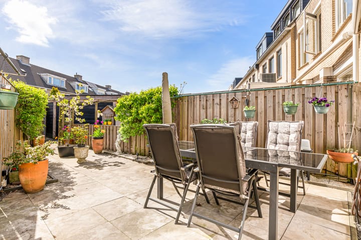 Foto 2 van Floraronde 13