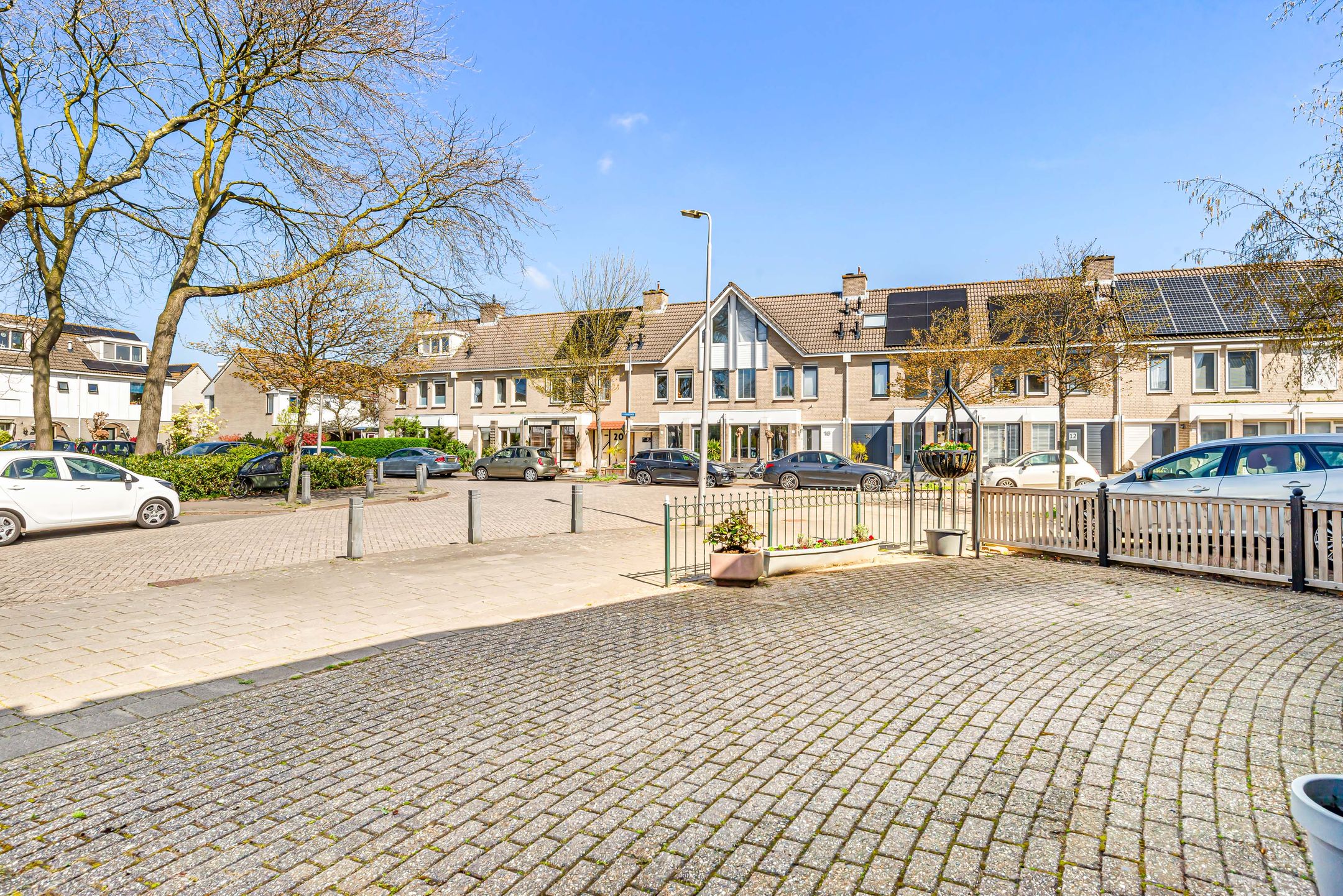 Foto 9 van Floraronde 13