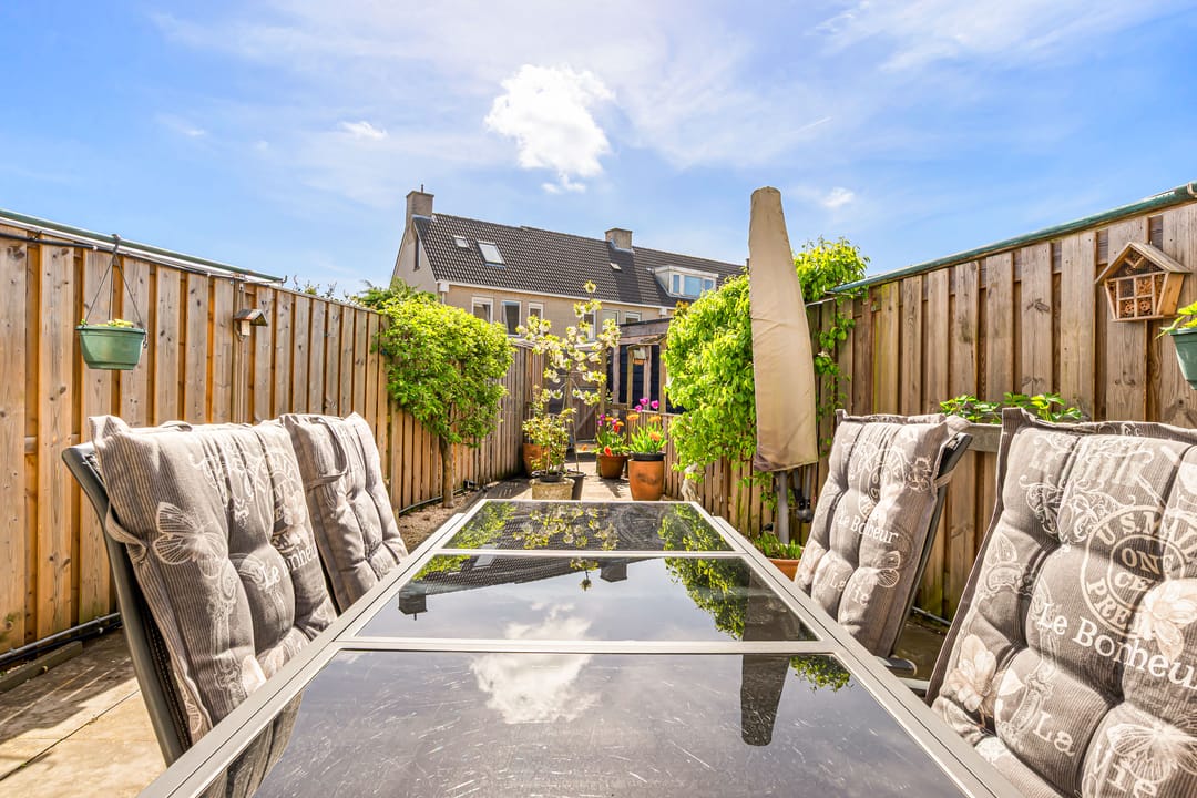 Foto 28 van Floraronde 13