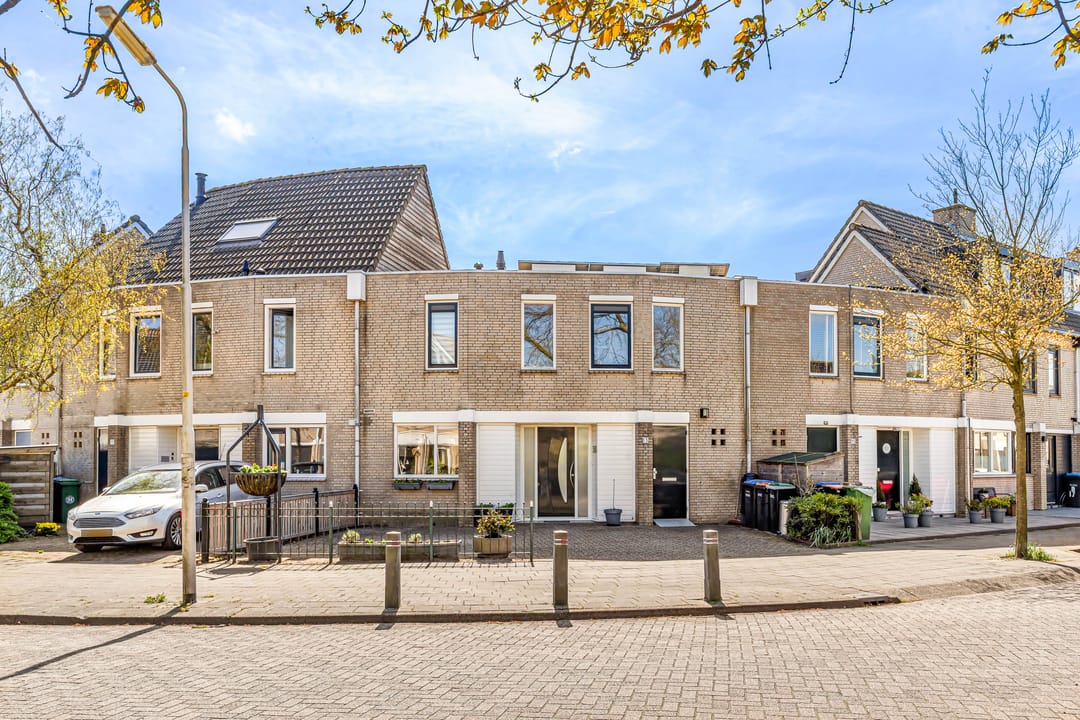 Foto 1 van Floraronde 13