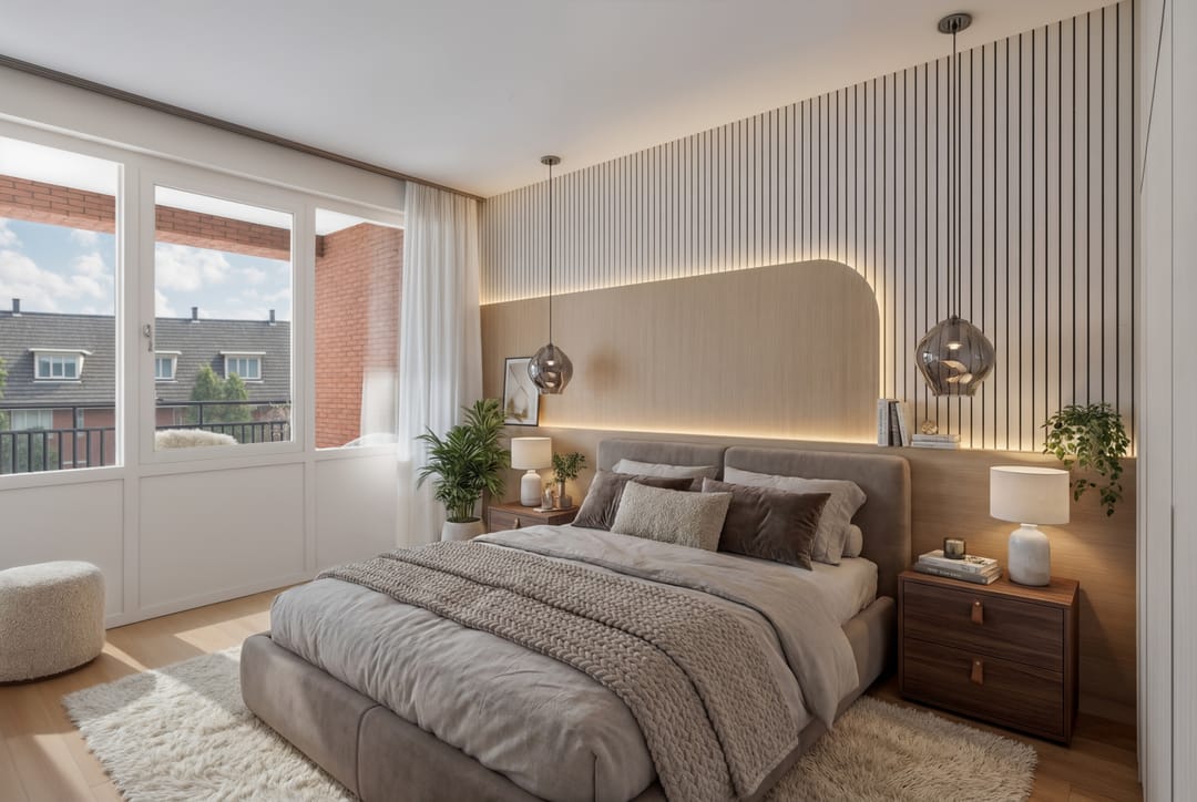 Photo 7 of Jan Truijenstraat 15-C5