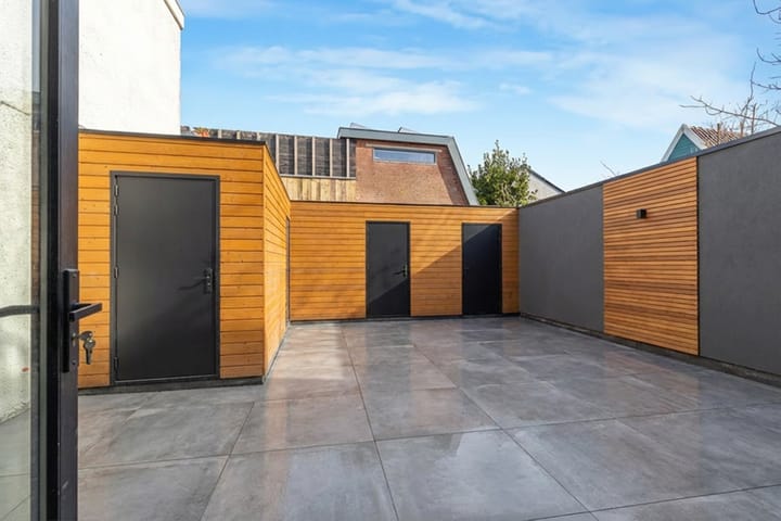 Photo 5 of Middelweg 51