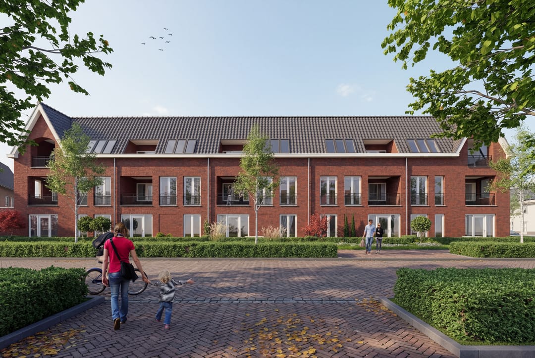 Photo 2 of Jan Truijenstraat 15-C5