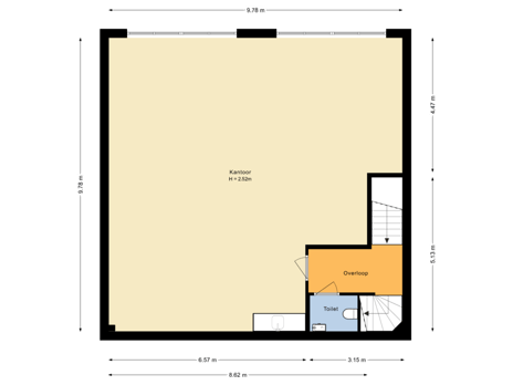 View floorplan