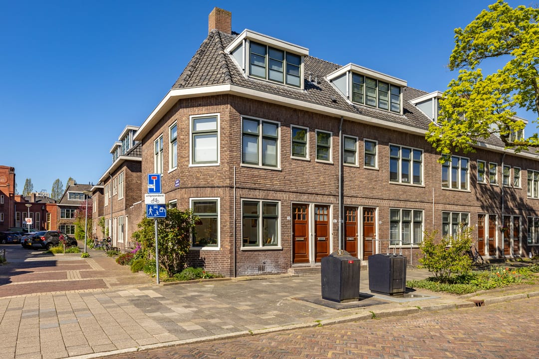 Foto 1 van Koninginnelaan 50