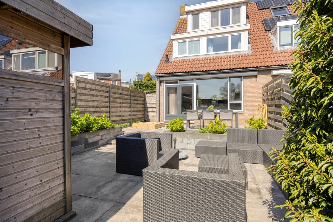 Foto 1 van Lisdoddestraat 52