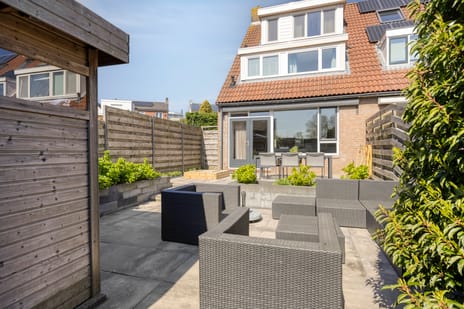 Lisdoddestraat thumbnail