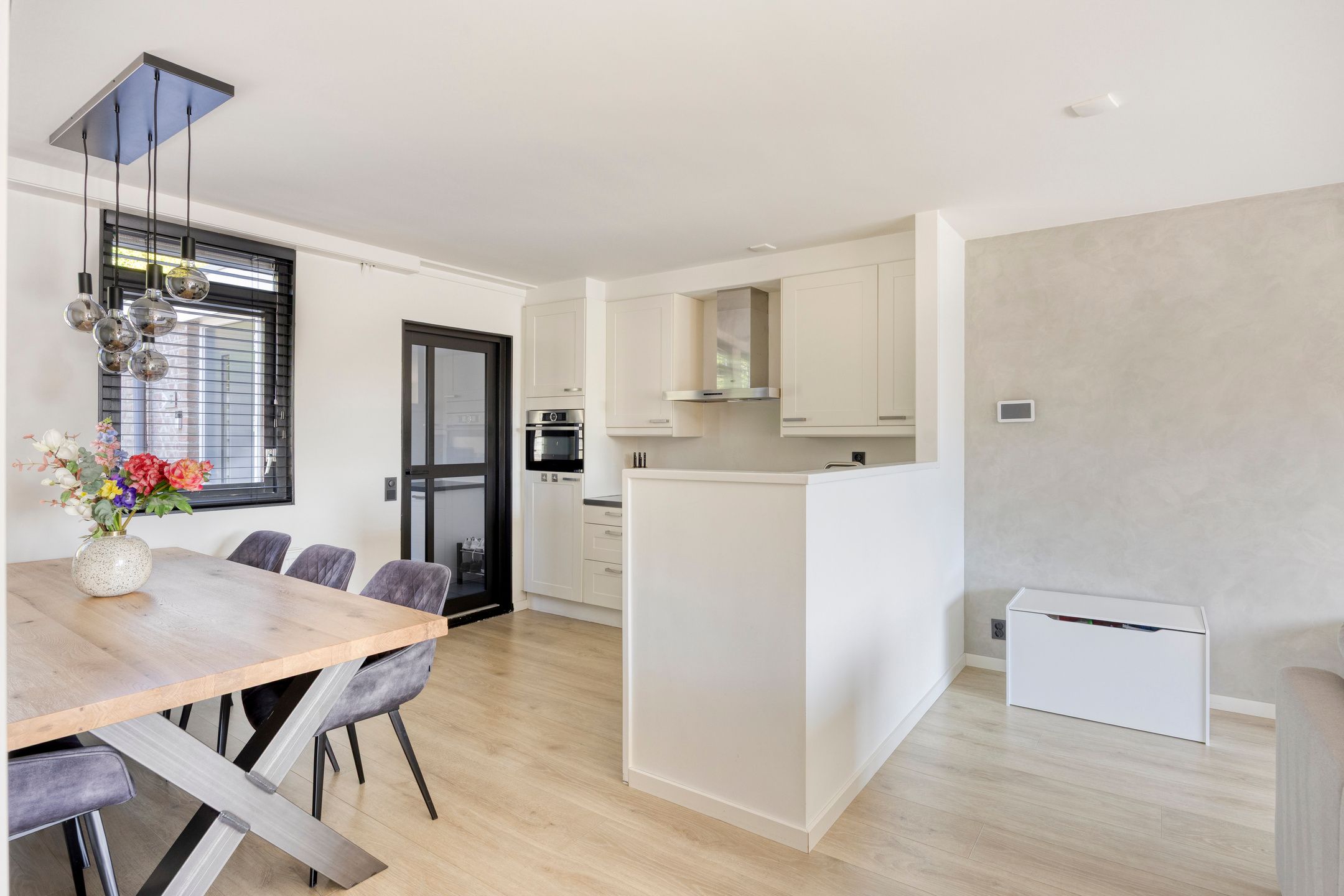 Foto 9 van Lisdoddestraat 52